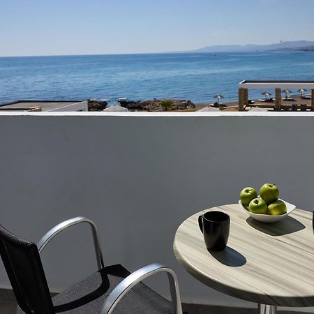Sunrise Hotel Pefki Extérieur photo