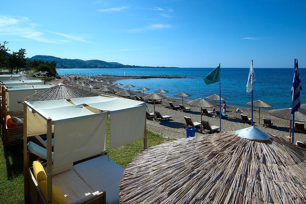 Sunrise Hotel Pefki Extérieur photo