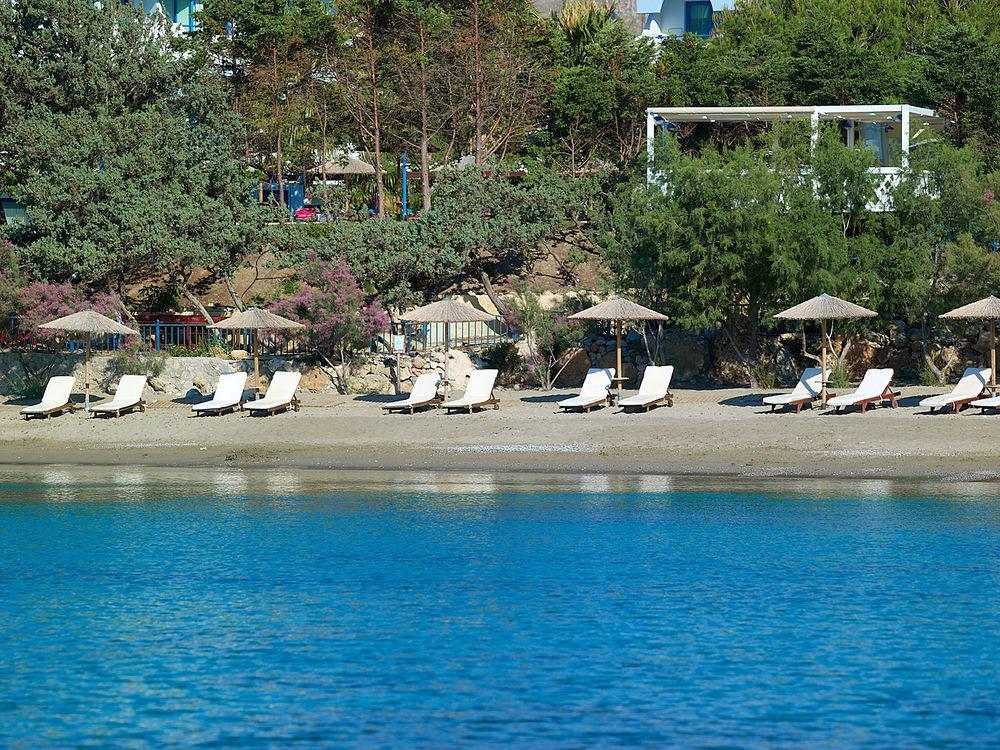 Sunrise Hotel Pefki Extérieur photo