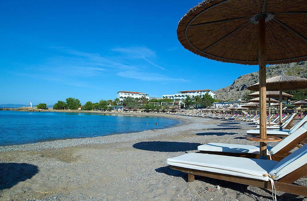 Sunrise Hotel Pefki Extérieur photo