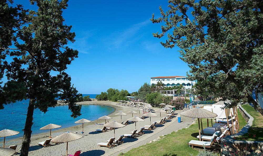 Sunrise Hotel Pefki Extérieur photo