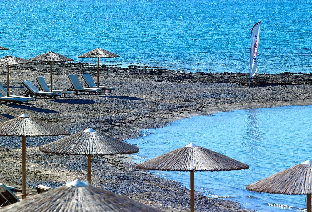 Sunrise Hotel Pefki Extérieur photo