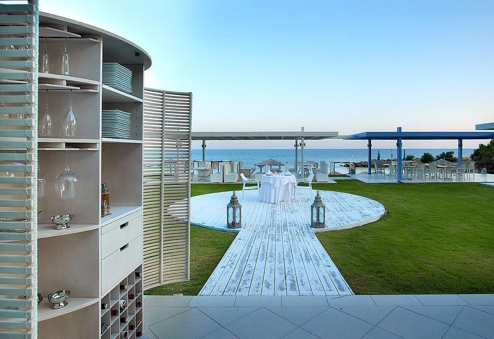 Sunrise Hotel Pefki Extérieur photo