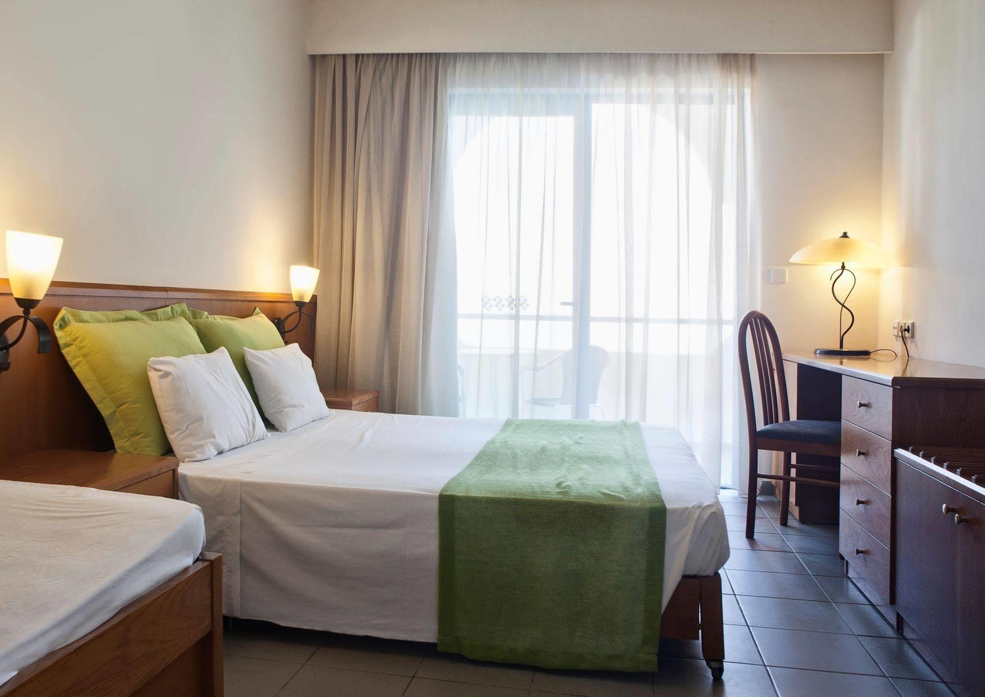 Sunrise Hotel Pefki Extérieur photo