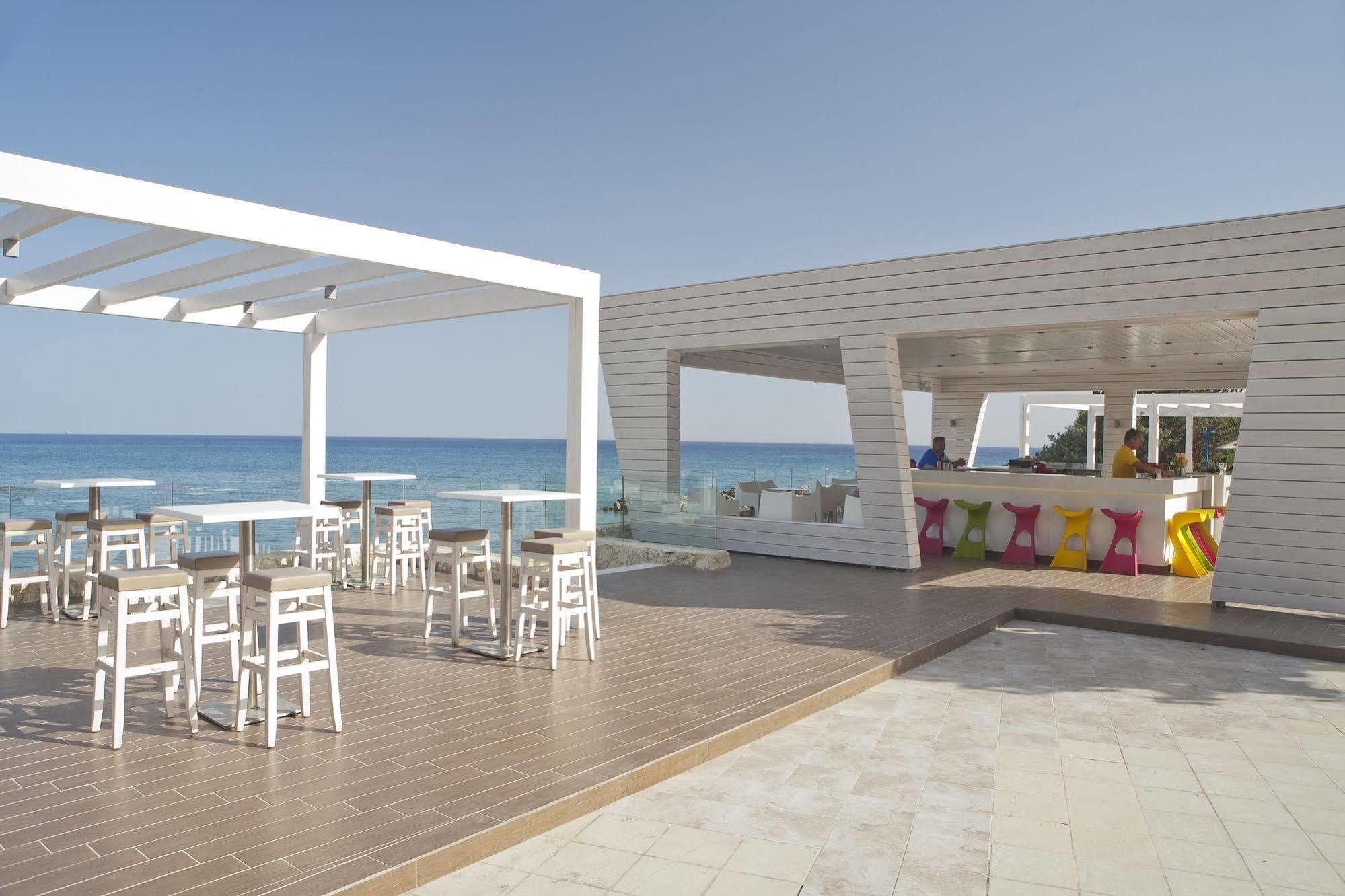 Sunrise Hotel Pefki Extérieur photo