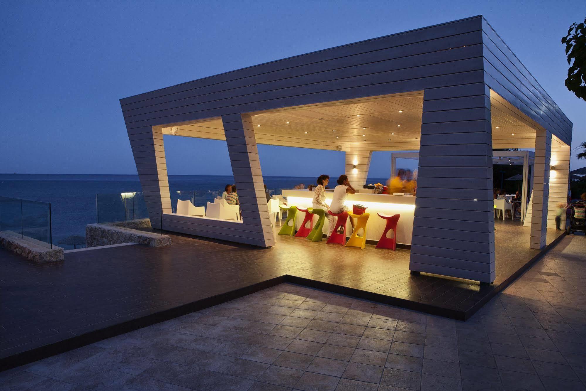 Sunrise Hotel Pefki Extérieur photo