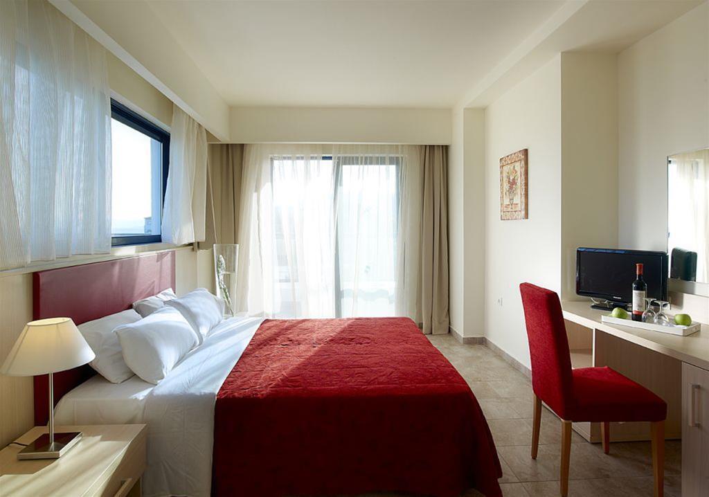 Sunrise Hotel Pefki Extérieur photo